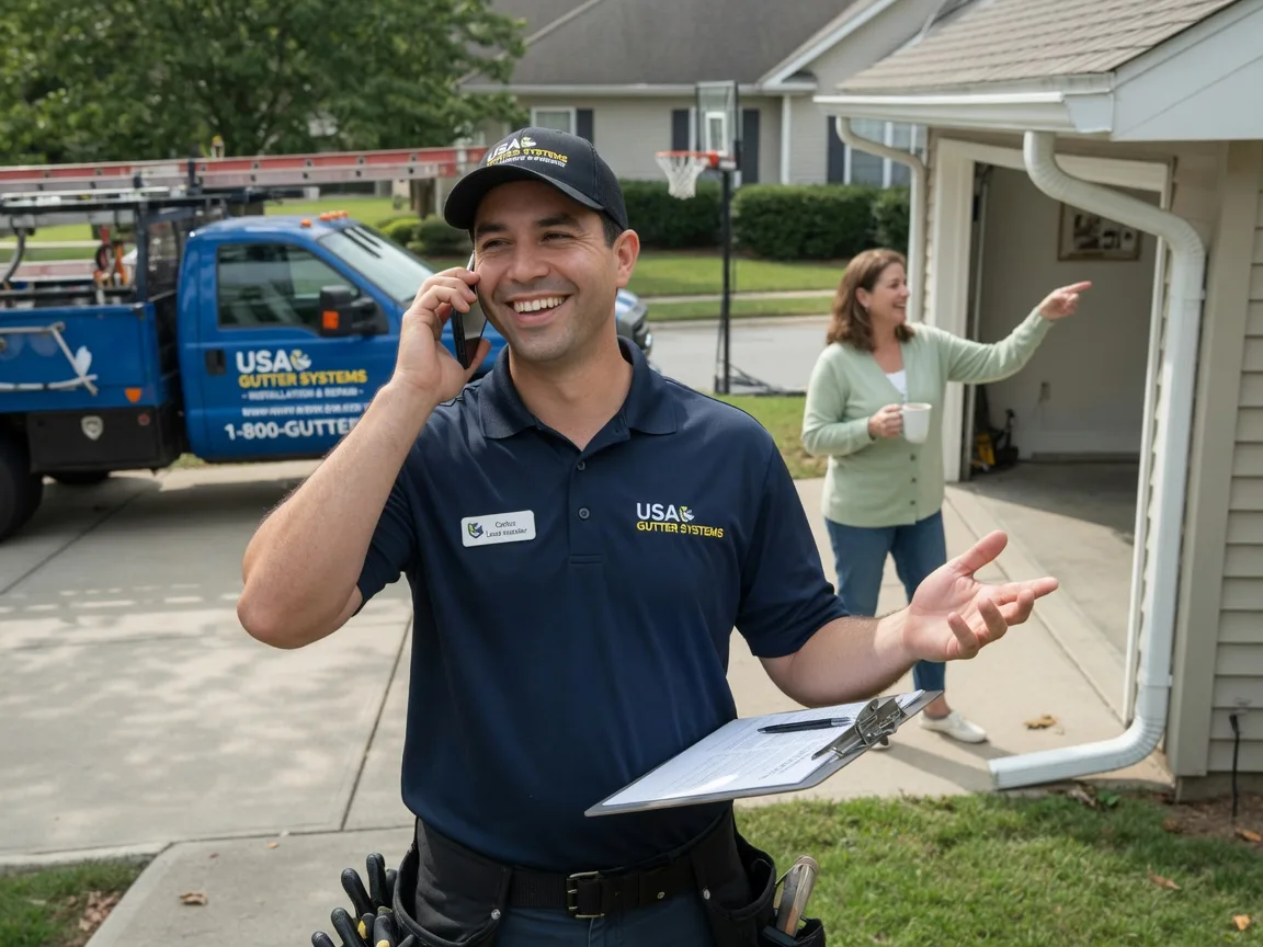 Gutter Installation Vernon, AL FAQs
